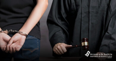 12 razones por las que “ponerse a derecho” es un error