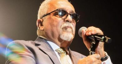 Hospitalizan de Emergencia a Willie Colón, ¿Cuál Es su Estado de Salud?