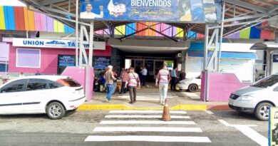 Instalaciones de la Terminal «José Antonio Paredes» estarán 100% operativas en Semana Santa