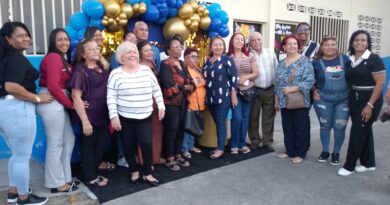 E.B.N. Juana Soto de Chacín: Medio siglo de compromiso educativo en la Zona Panamericana