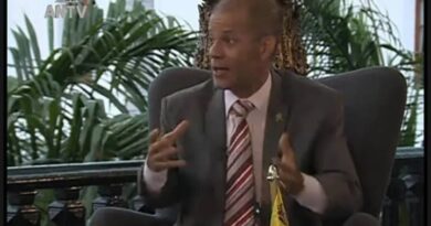 Diputado Omar Ávila: La Ley de Amnistía 2026 es una oportunidad para la Convivencia Democrática