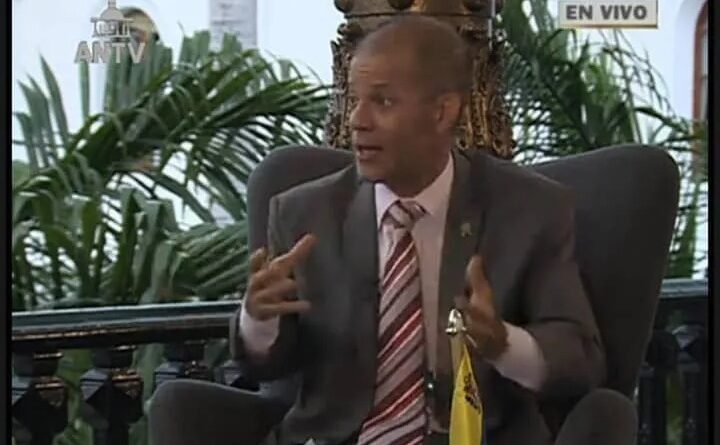 Diputado Omar Ávila: La Ley de Amnistía 2026 es una oportunidad para la Convivencia Democrática