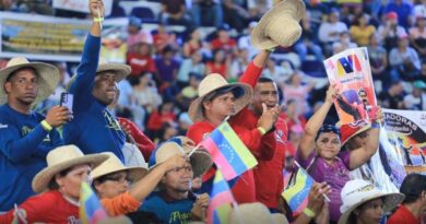 Proponen hacer una «vaca» para pagar la defensa de Nicolás Maduro en EE. UU.