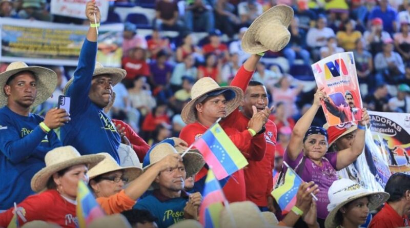 Proponen hacer una «vaca» para pagar la defensa de Nicolás Maduro en EE. UU.