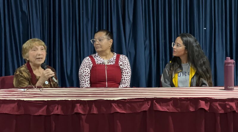 Mujeres y jóvenes lideran la revolución tecnológica en Mérida
