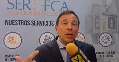 Físico médico Omar Arias: «Ante crisis venezolana calidad y ética en la imagenología son vitales para salvar vidas del cáncer y otras patologías”