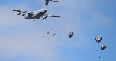 Irán explica por qué espera una invasión de EE.UU.