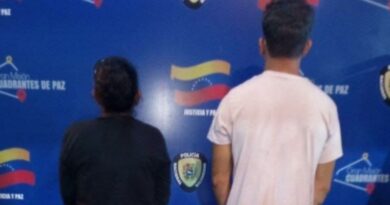 Esclarecen femicidio de Anyelis Rodríguez: Detienen a su pareja y a una cómplice tras hallar el cuerpo enterrado en una casa