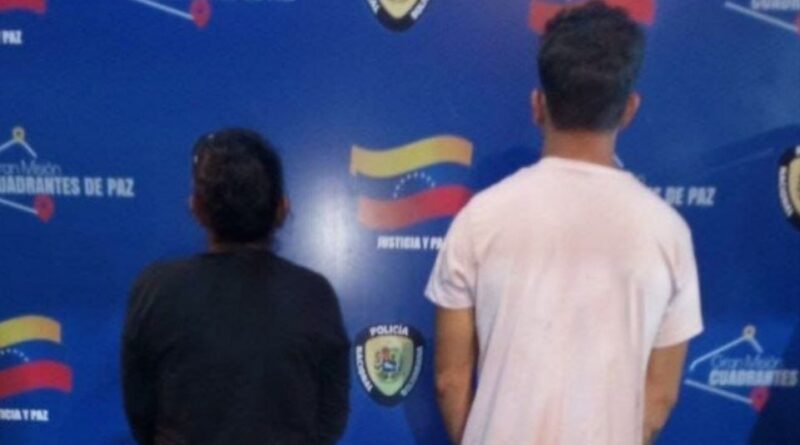 Esclarecen femicidio de Anyelis Rodríguez: Detienen a su pareja y a una cómplice tras hallar el cuerpo enterrado en una casa