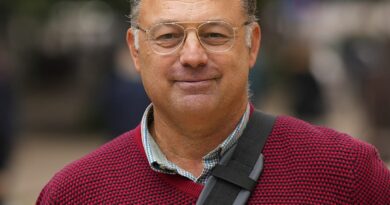 El discurso de lo Grotesco / artículo Opinión Jesús Antonio Fernández Olmedo