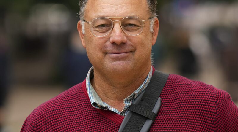 El discurso de lo Grotesco / artículo Opinión Jesús Antonio Fernández Olmedo