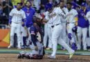 Venezuela venció 6-2 a Países Bajos en su debut en el Clásico Mundial de Beisbol 2026
