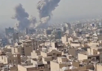 Guerra en Irán: «Un regalo estratégico para Rusia y China»