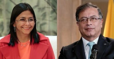 Petro y Rodríguez se reúnen este viernes en la frontera por primera vez desde el arresto de Maduro