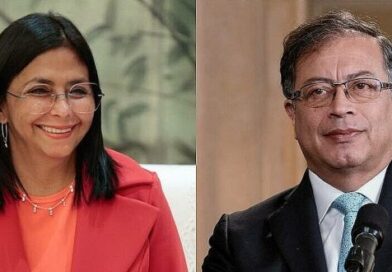 Petro y Rodríguez se reúnen este viernes en la frontera por primera vez desde el arresto de Maduro