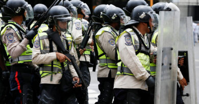 El costoso ‘protocolo del saboteo’ del PSUV desempolvado por Delcy – Por Manuel Isidro Molina El costoso ‘protocolo del saboteo’ del PSUV desempolvado por Delcy – Por Manuel Isidro Molina