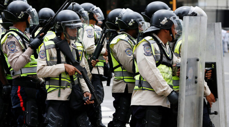 El costoso ‘protocolo del saboteo’ del PSUV desempolvado por Delcy – Por Manuel Isidro Molina