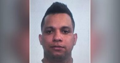Preso en EE. UU. «El Turko», líder del Tren de Aragua vinculado al crimen contra Ronald Ojeda