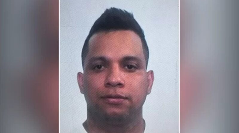 Preso en EE. UU. «El Turko», líder del Tren de Aragua vinculado al crimen contra Ronald Ojeda