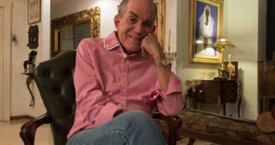 Gilberto Correa reclama justicia en prolongado caso de propiedad de terreno