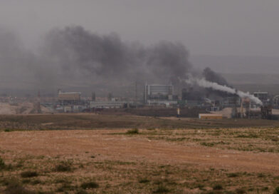 Comandante iraní promete represalias contra EE.UU. e Israel hasta ver «el dolor en sus ojos»
