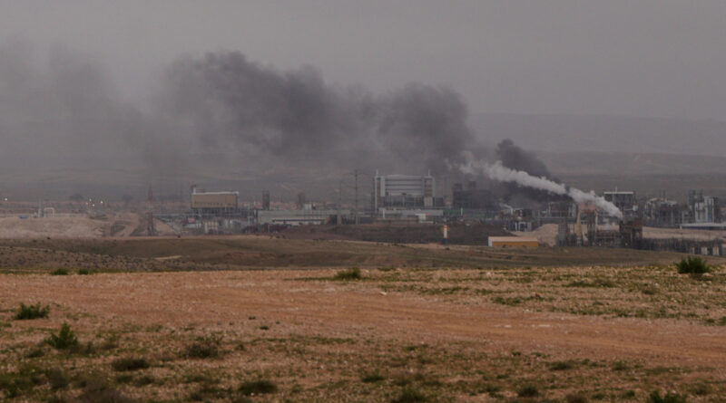 Comandante iraní promete represalias contra EE.UU. e Israel hasta ver «el dolor en sus ojos»