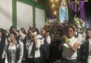 Con fe y devoción: Zea da inicio a la Semana Santa con el tradicional Viernes de Concilio