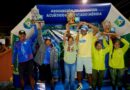 Club de Natación Tovar se titula campeón en el torneo de natación  Asodamer 2026