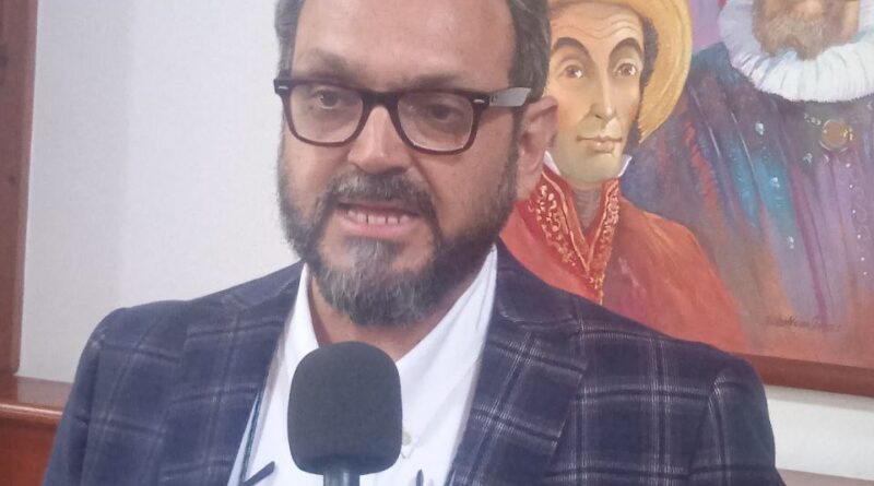 Gobernación de Mérida impulsa modernización cartográfica con tecnología de Canadá