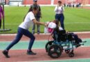 Mérida celebró con éxito el Campeonato Estadal de Paratletismo