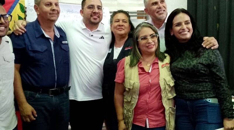 Productores de Mérida compartieron experiencias exitosas en el encuentro «Hablemos de Café»