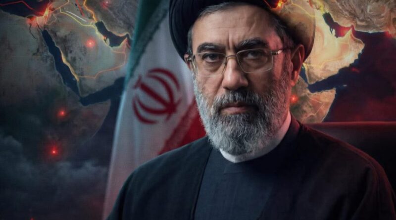 Irán nombra a un nuevo Líder Supremo