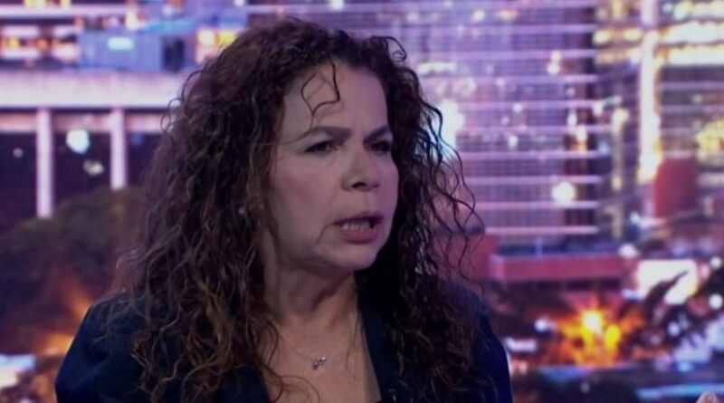 Situación jurídica de Iris Varela ha tomado un giro determinante en el territorio nacional