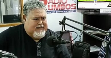 Juan Barreto: No sé qué haría si estuviera en los tacones de Delcy o en los zapatos de Jorge