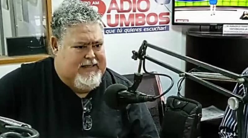 Juan Barreto: No sé qué haría si estuviera en los tacones de Delcy o en los zapatos de Jorge