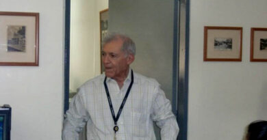 Luis Bisbal: el legado del reportero que documentó la historia de Venezuela durante décadas