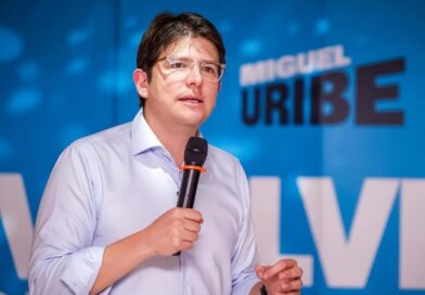 Colombia solicitará apoyo a Venezuela para capturar a exguerrilleros por asesinato de Miguel Uribe Turbay