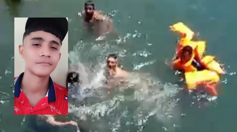 Joven de 16 años perdió la vida durante una excursión escolar en Yaracuy