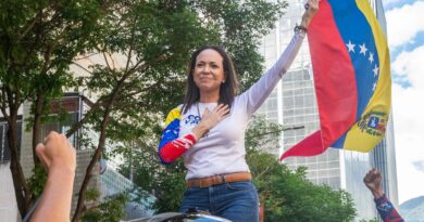 El anunciado regreso de María Corina Machado reabre debate sobre nuevas elecciones en Venezuela: ¿puede la oposición reorganizarse para la transición?