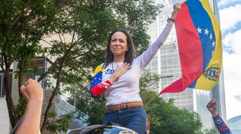 El anunciado regreso de María Corina Machado reabre debate sobre nuevas elecciones en Venezuela: ¿puede la oposición reorganizarse para la transición?