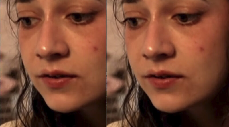 Murió Noelia Castillo Ramos: Joven recibió la eutanasia en España luego de años de dolor