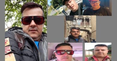 Periodistas merideños exigen celeridad para dar con los responsables del homicidio de Walter Jaimes