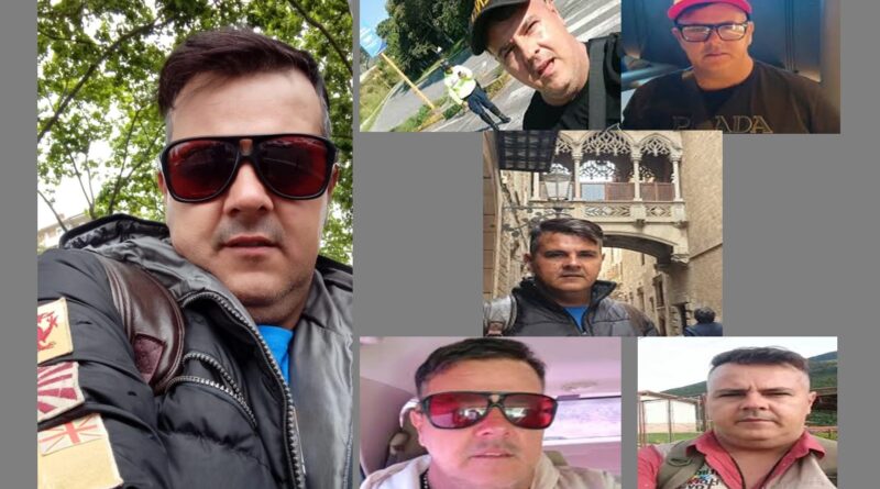 Periodistas merideños exigen celeridad para dar con los responsables del homicidio de Walter Jaimes