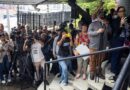 20 periodistas siguen sin libertad plena por falta de respuesta judicial