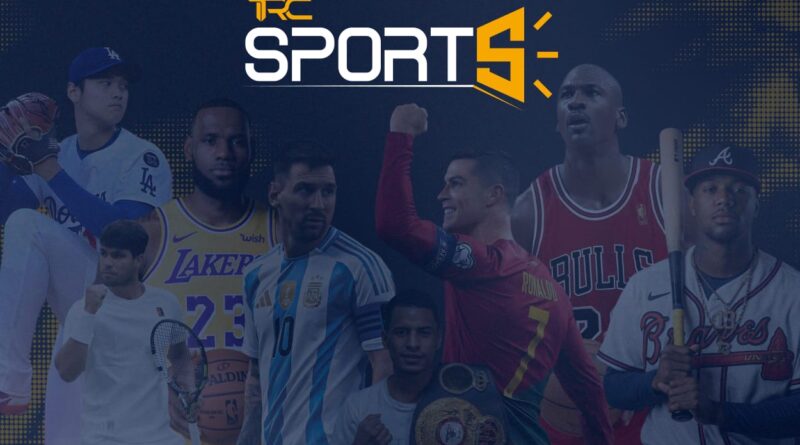 TRC Sports y la nueva era del periodismo digital que sacude el deporte venezolano
