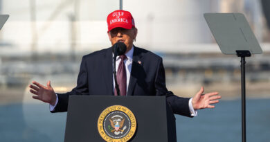 Depongan las armas o mueran: El ultimátum de Trump a los militares iraníes