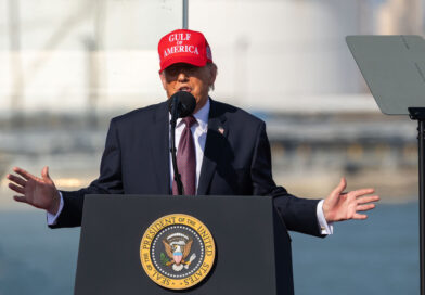 Depongan las armas o mueran: El ultimátum de Trump a los militares iraníes