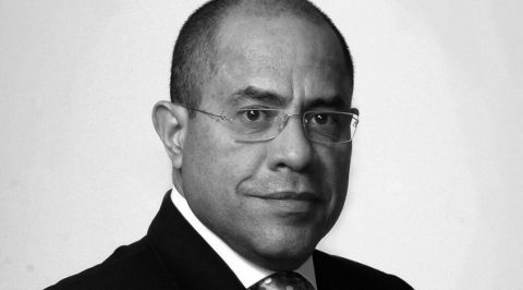 Vladimir Villegas aspira ser el próximo Defensor del Pueblo