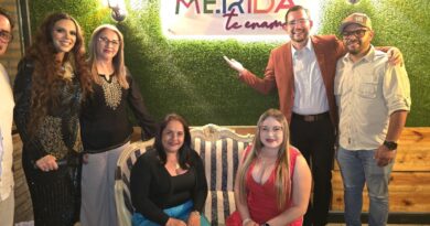 Alcaldía del municipio Libertador impulsa el emprendimiento turístico con la marca “Mérida te Enamora