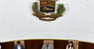 Publicaron listas de nuevos postulados a los cargos de fiscal y defensor del Pueblo tras prórroga del proceso Publicaron listas de nuevos postulados a los cargos de fiscal y defensor del Pueblo tras prórroga del proceso